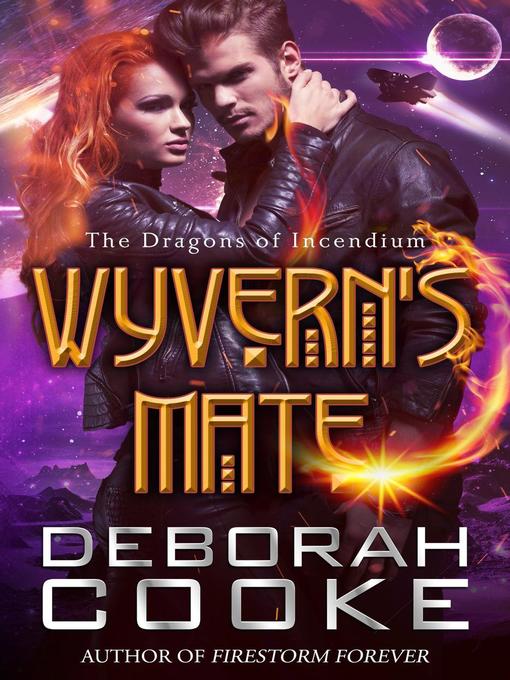 Title details for Wyvern's Mate by Deborah Cooke - Available